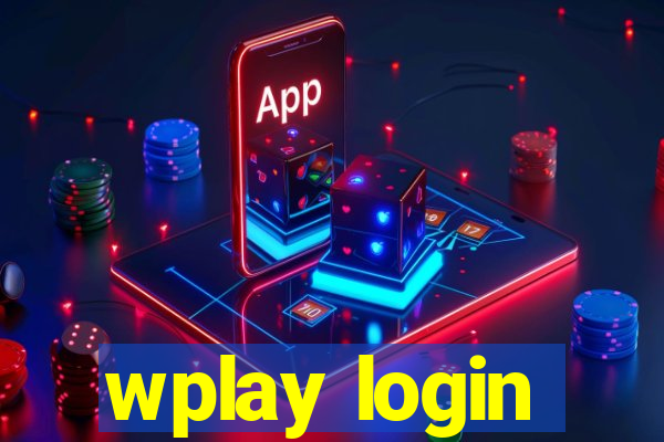 wplay login